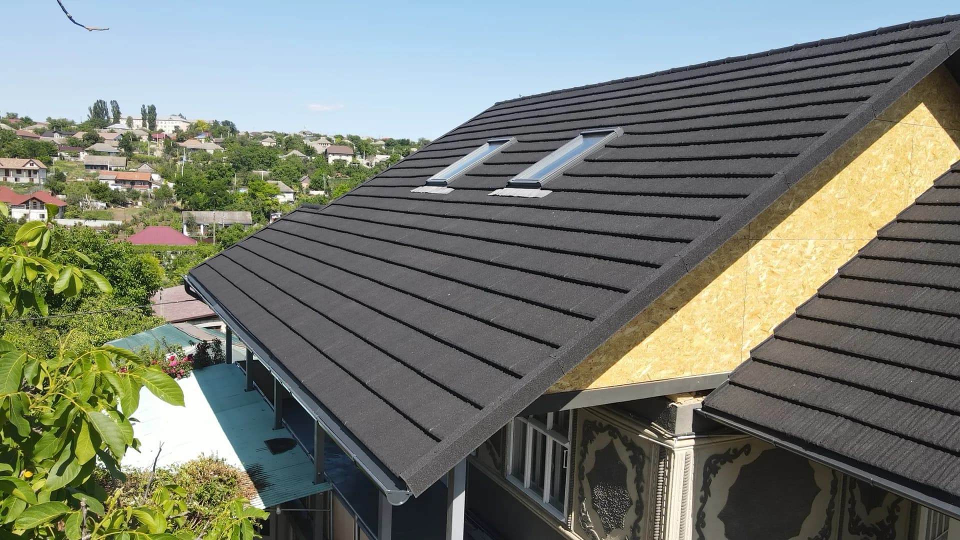 Casă cu Novatik Slate, Țipala — imagine 2
