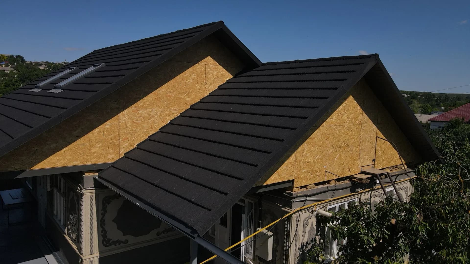 Casă cu Novatik Slate, Țipala — imagine 3