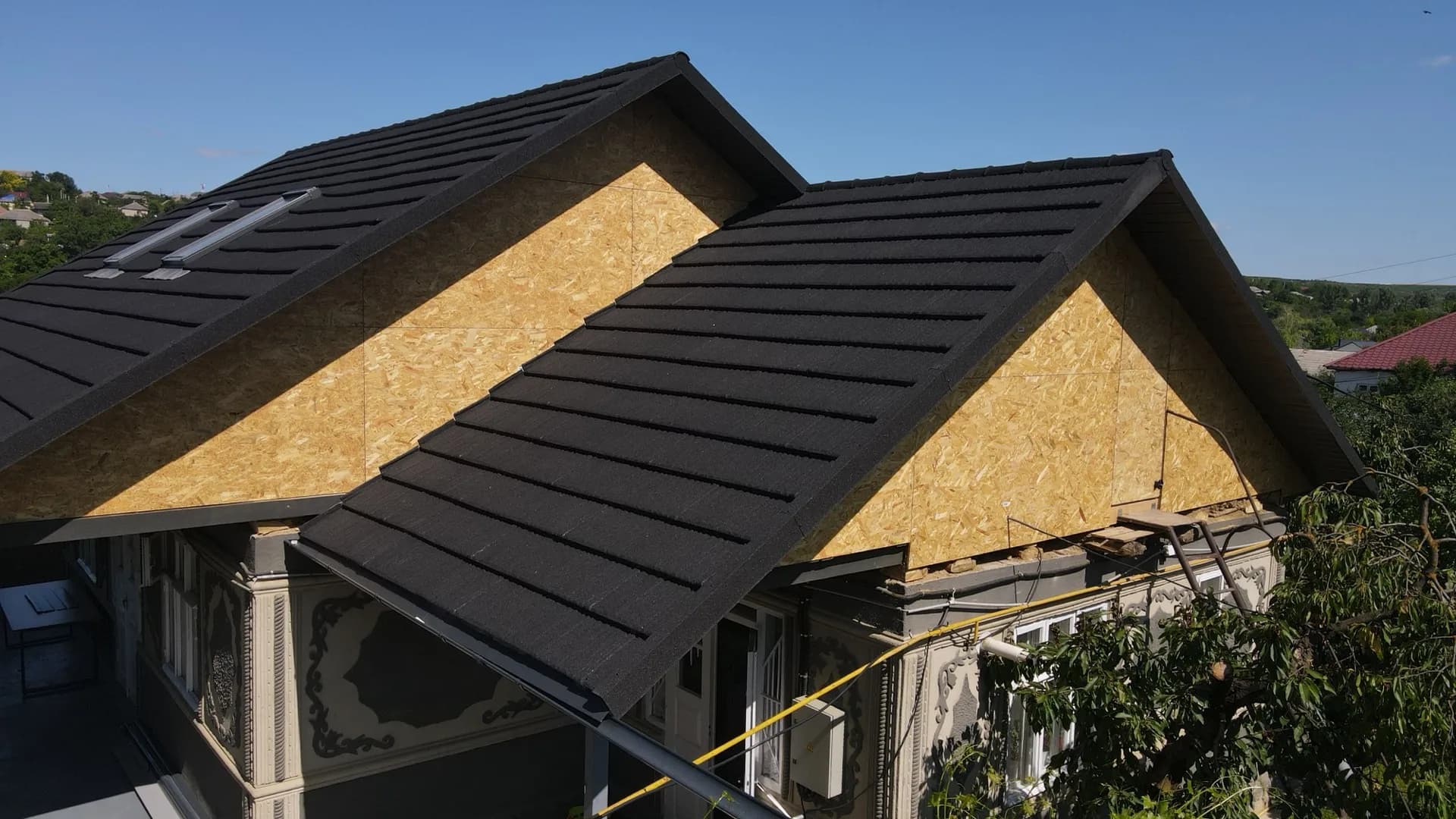 Casă cu Novatik Slate, Țipala — imagine 4