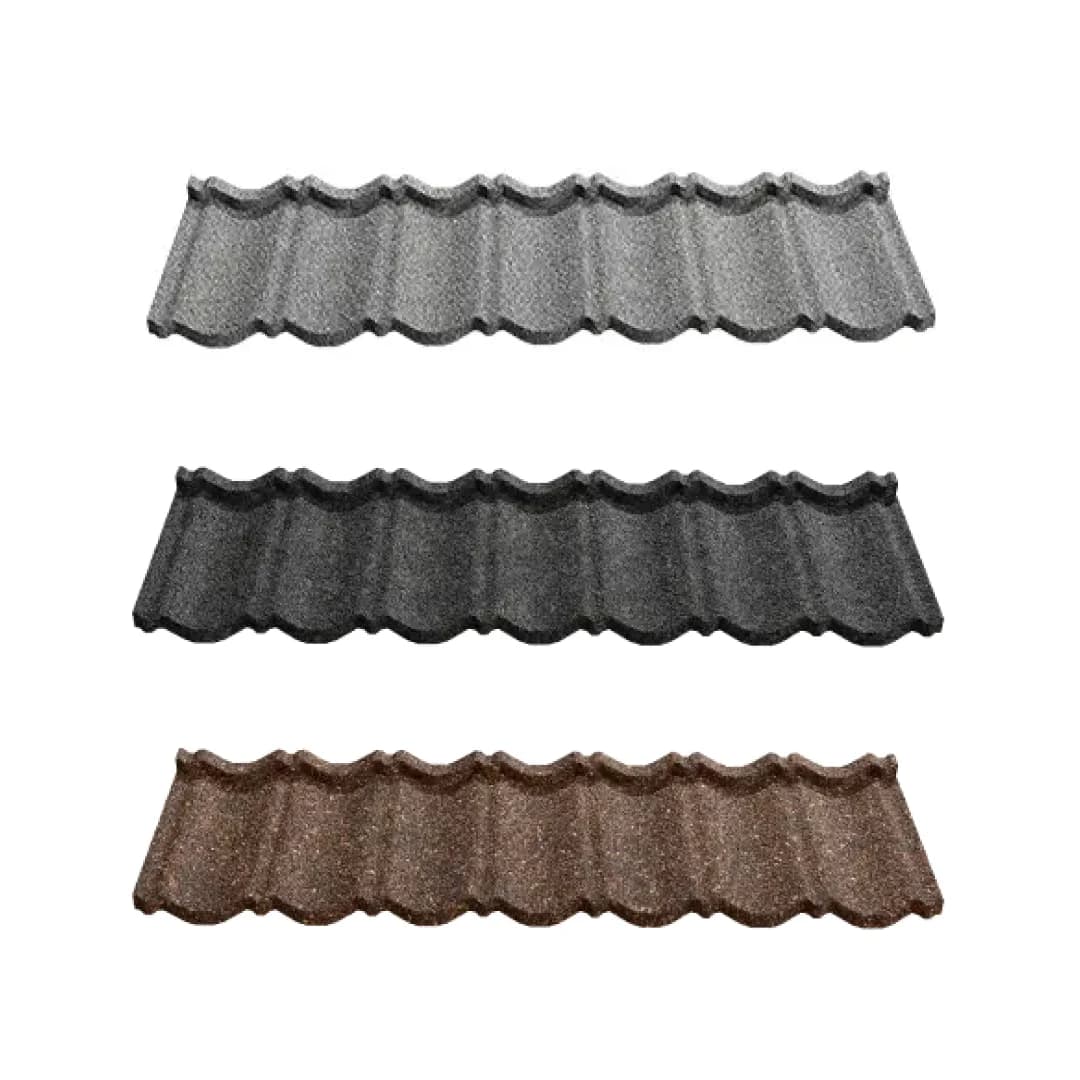Novatik Classic — Versatilitate și eleganță, design simetric